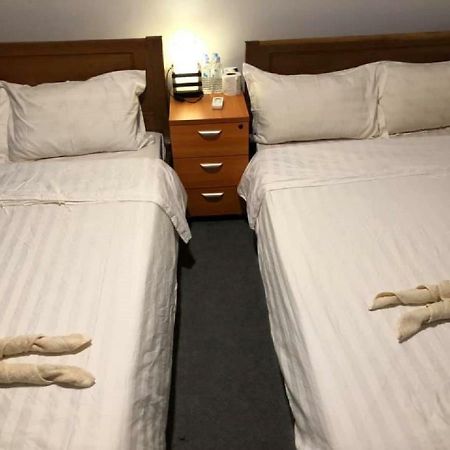 Smile Resort Kaoh Touch Luaran gambar