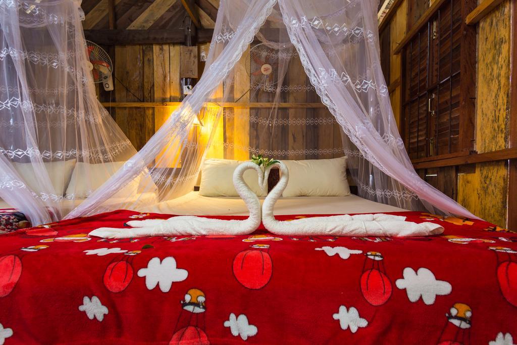Smile Resort Kaoh Touch Luaran gambar