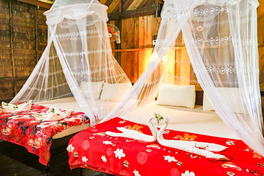 Smile Resort Kaoh Touch Luaran gambar