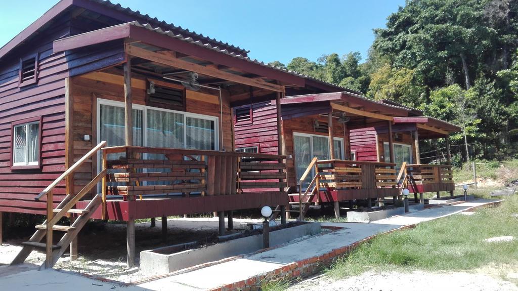 Smile Resort Kaoh Touch Bilik gambar