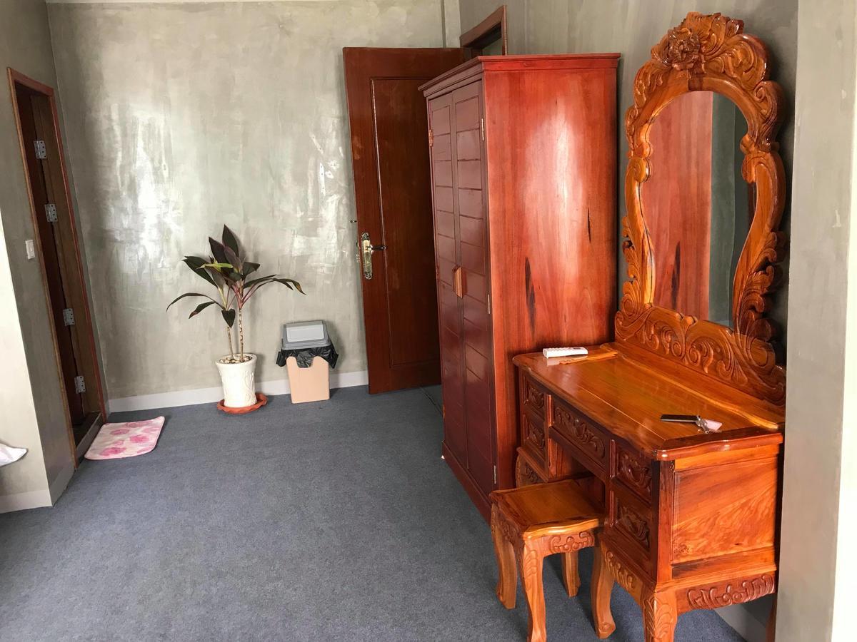 Smile Resort Kaoh Touch Bilik gambar