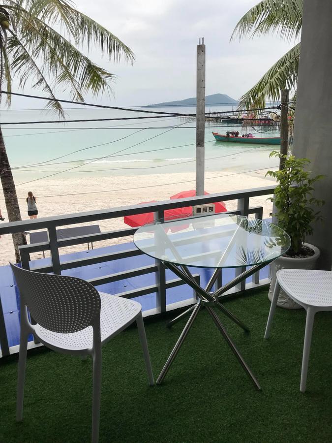 Smile Resort Kaoh Touch Bilik gambar