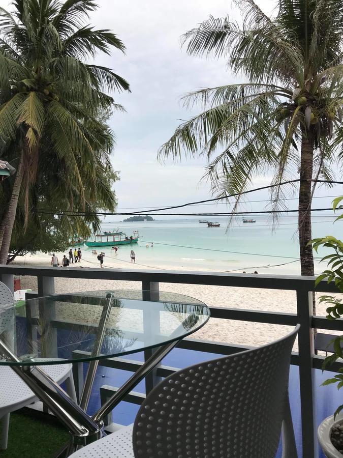 Smile Resort Kaoh Touch Bilik gambar