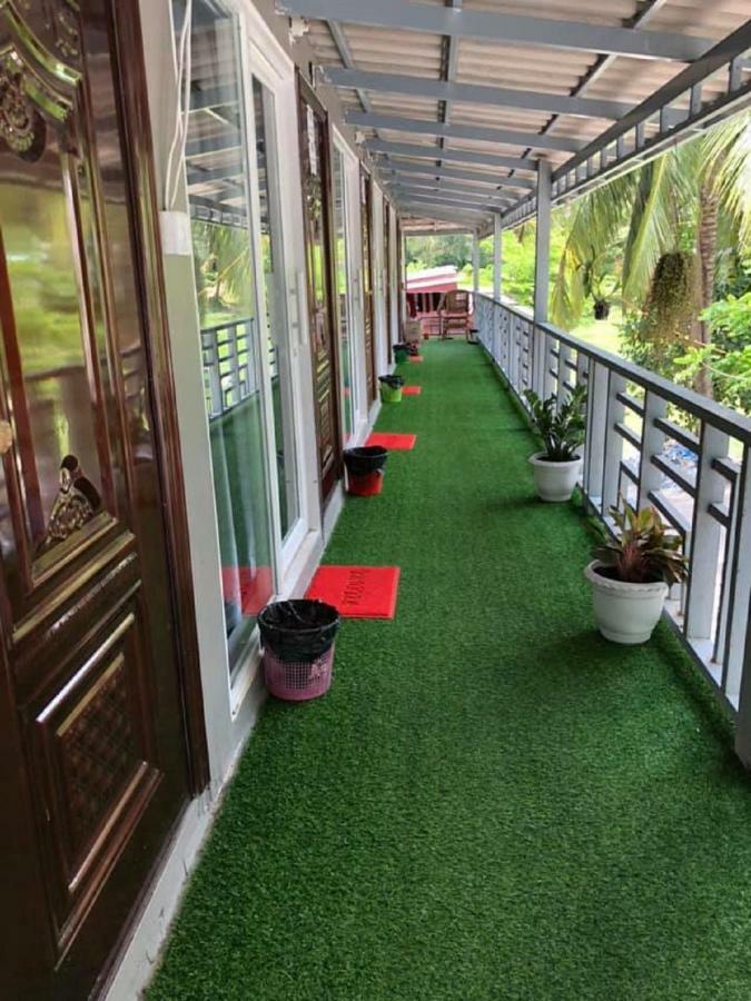 Smile Resort Kaoh Touch Luaran gambar