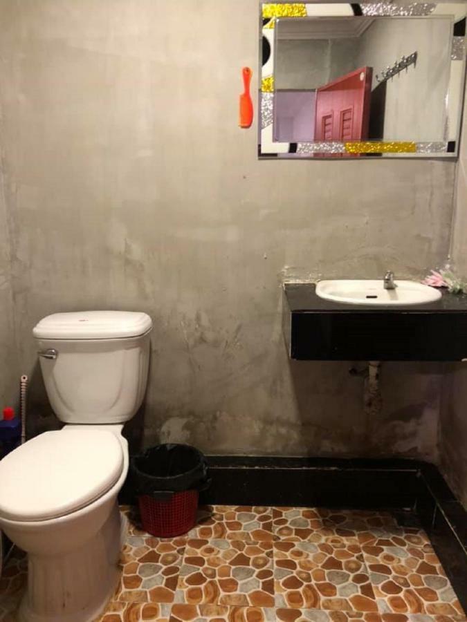 Smile Resort Kaoh Touch Luaran gambar