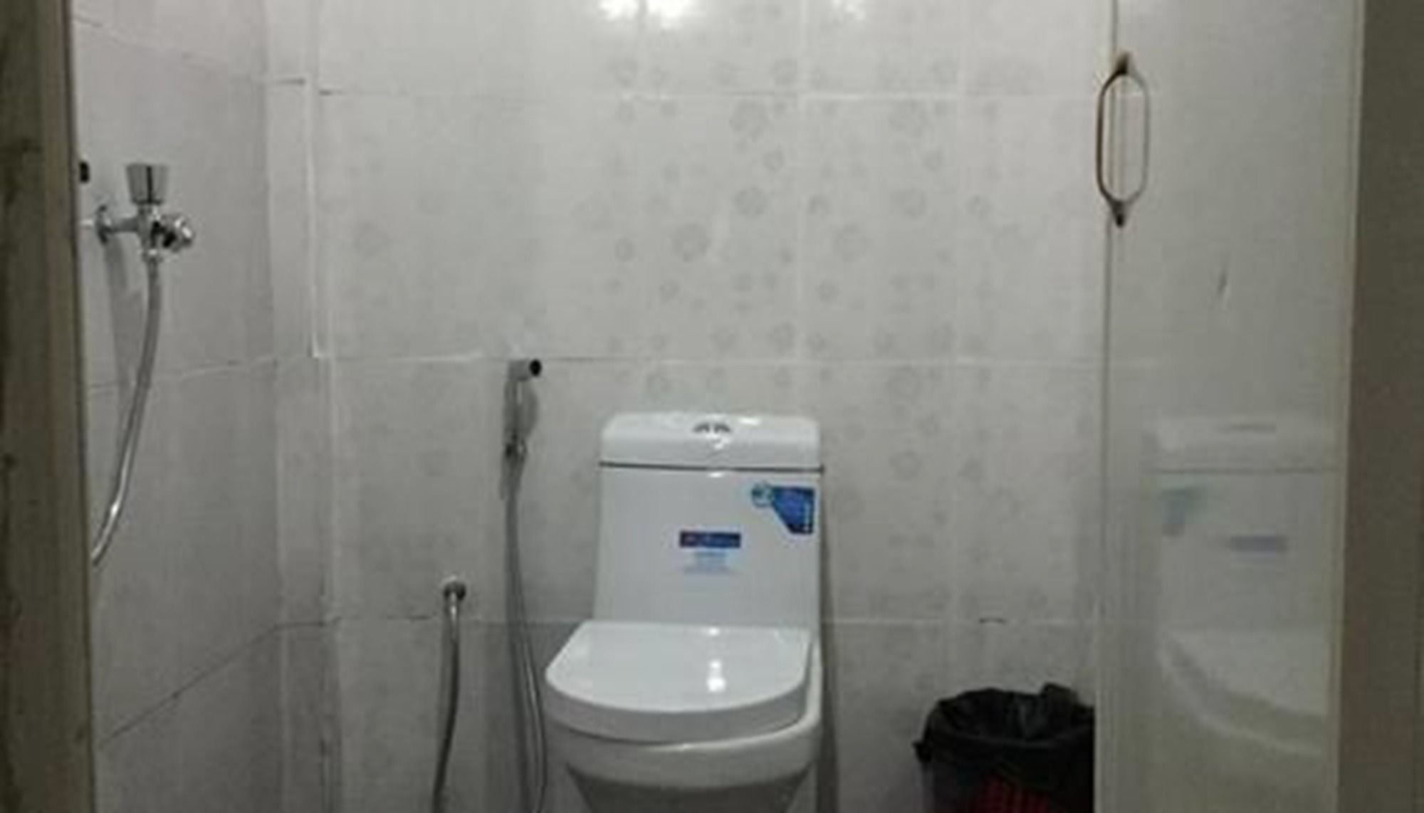 Smile Resort Kaoh Touch Luaran gambar