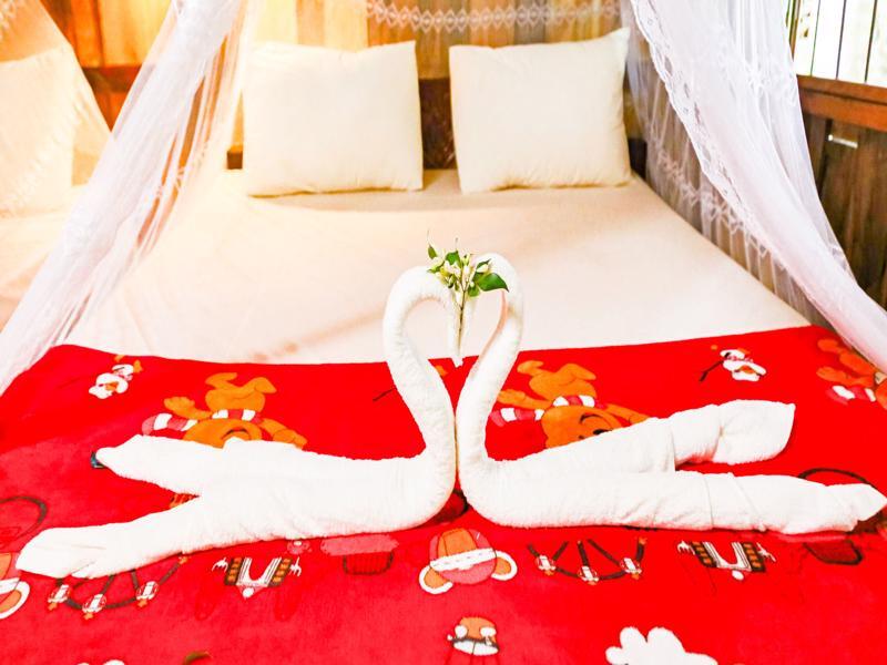 Smile Resort Kaoh Touch Luaran gambar