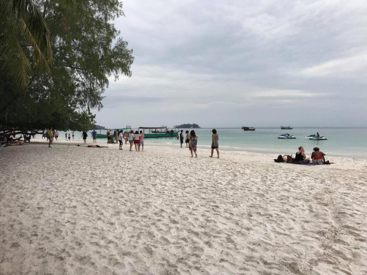 Smile Resort Kaoh Touch Bilik gambar