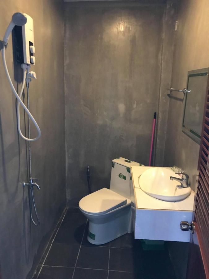 Smile Resort Kaoh Touch Bilik gambar